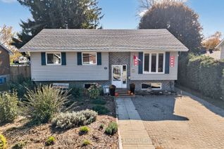 Sidesplit for Sale, 7 Batteaux Rd, Clearview, ON