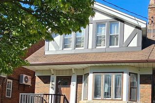 House for Rent, 72 Eleventh St #Main Floor, Toronto, ON