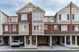 Townhouse for Sale, 6020 Derry Rd #26, Milton, ON