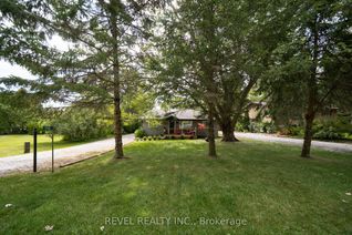 Bungalow for Sale, 114 Hillview Cres, Norfolk, ON