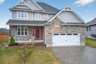 Property for Sale, 15 Oscar Davis Ct, Strathroy-Caradoc, ON