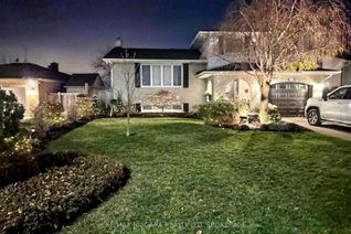 Sidesplit for Sale, 7013 Glengowan Cres, Niagara Falls, ON