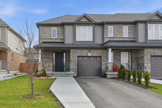 Freehold Townhouse for Sale, 39 Butler Cove Rd, Stratford, ON Freehold Townhouse for Sale, 39 Butler Cove Rd, Stratford, ON