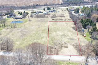 Vacant Residential Land for Sale, 1001 Smith St, Quinte West, ON