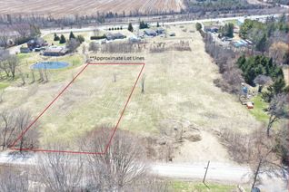 Land for Sale, 1011 Smith St, Quinte West, ON