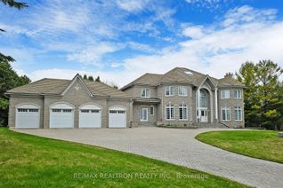 House for Sale, 23 Kensington Dr, Richmond Hill, ON