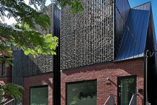 House for Rent, 60 Melbourne Ave #B, Toronto, ON