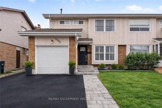 Property for Sale, 2685 Los Palmas Ct, Mississauga, ON