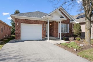 Apartment for Sale, 68 Basswood Dr, Guelph, ON