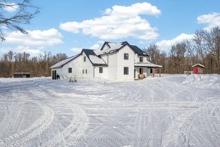 House for Sale, 1580B Wagerville Rd, Frontenac, ON