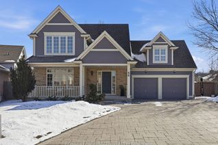 Detached House for Sale, 56 MCCAFFERY Cres, St. Catharines, ON