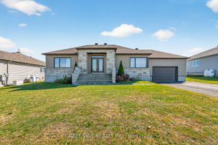 Bungalow for Sale, 18 Calco Cres, North Stormont, ON