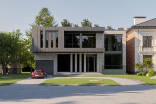 Detached House for Sale, 7 Lumley Ave, Toronto, ON