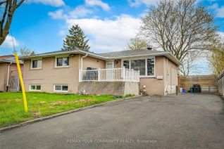 Detached House for Rent, 145 Harrison Dr #Lower 2, Newmarket, ON