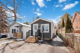 Detached House for Sale, 455 Ontario St, Cobourg, ON
