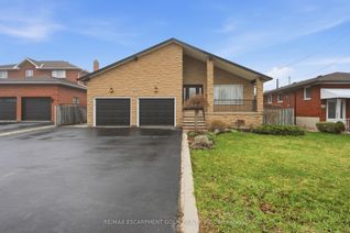Backsplit for Sale, 783 Stone Church Rd E, Hamilton, ON