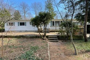 Bungalow for Sale, 35791 Bayfield River Rd #902 White, Central Huron, ON Bungalow for Sale, 35791 Bayfield River Rd #902 White, Central Huron, ON
