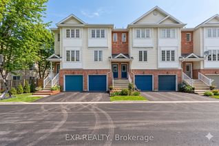 Townhouse for Sale, 211 Gershwin Private, Bells Corners and South to Fallowfield, ON