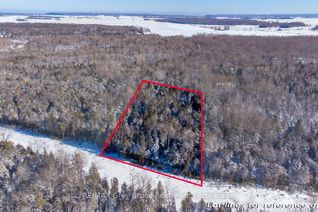 Vacant Residential Land for Sale, LOT 5 TRILLIUM CROSSING N/A, Northern Bruce Peninsula, ON Vacant Residential Land for Sale, LOT 5 TRILLIUM CROSSING N/A, Northern Bruce Peninsula, ON