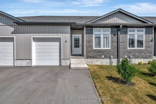 Townhouse for Sale, 16 Dayton Ct, Prince Edward County, ON