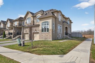 Townhouse for Sale, 140 Robertson Rd, Hamilton, ON