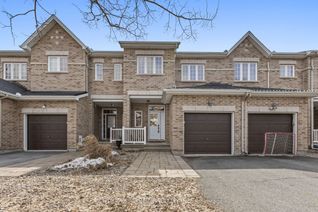 Townhouse for Sale, 430 Foxhall Way, Kanata, ON