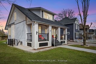 Property for Sale, 14 Kidd Ave, Grimsby, ON