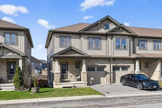 Property for Sale, 80 Severino Cir #7, West Lincoln, ON