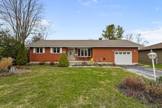 Property for Sale, 33960 Queen St, Bluewater, ON
