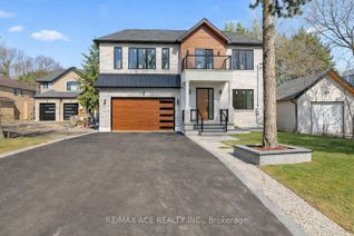 House for Sale, 5 Larwood Blvd, Toronto, ON