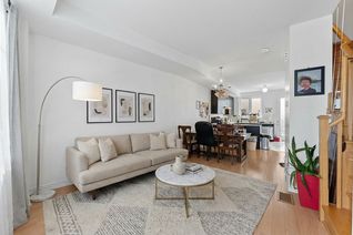 Townhouse for Rent, 399 The Westway Way, Toronto, ON