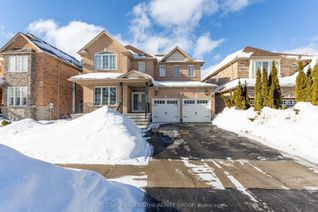 Detached House for Sale, 14 Bramtrail Gate, Brampton, ON