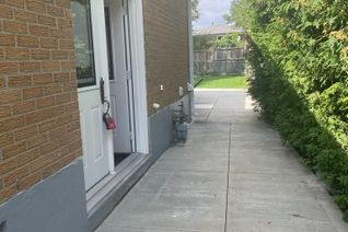 Bungalow for Rent, 2349 Whaley Dr Dr, Mississauga, ON