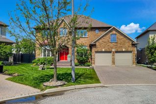 Property for Sale, 13 Alex Grant Pl, St. Catharines, ON