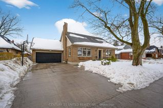House for Sale, 499 Hunter St W, Peterborough, ON