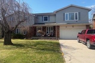 Property for Sale, 25 Spring Pl, Chatham-Kent, ON