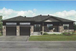 Detached House for Sale, LT 3 Harmony Rd E, North Dundas, ON