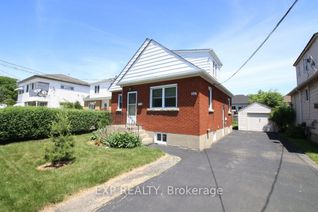Duplex for Sale, 106 Haig St, St. Catharines, ON