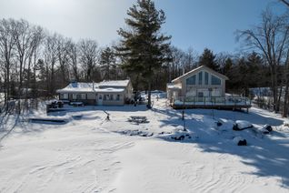 Bungaloft for Sale, 75 Houston Ln, Tweed, ON