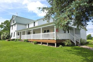 Farm for Sale, 11449 Highway 62 Hwy, Centre Hastings, ON
