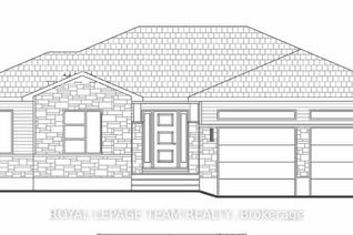Detached House for Sale, LT 6 Harmony Rd E, North Dundas, ON