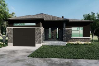 Detached House for Sale, LT 7 Merkley Rd N, North Dundas, ON