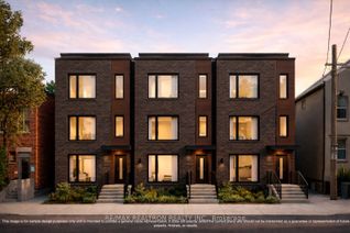 Vacant Residential Land for Sale, 131 Jersey Ave, Toronto, ON