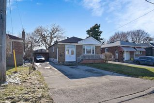 Property for Sale, 8 Lombardy Cres, Toronto, ON