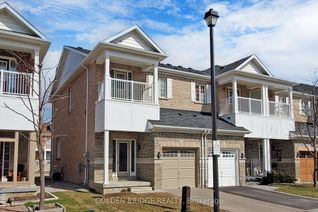 Townhouse for Rent, 166 Verdi Rd, Richmond Hill, ON Townhouse for Rent, 166 Verdi Rd, Richmond Hill, ON