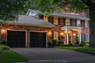 Detached House for Sale, 2305 Cheverie St, Oakville, ON
