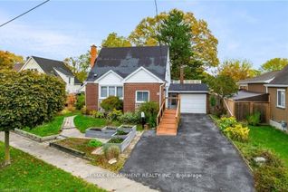House for Sale, 18 Flanders Ave, St. Catharines, ON House for Sale, 18 Flanders Ave, St. Catharines, ON