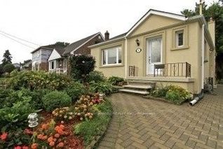 Bungalow for Rent, 38 Ainsdale Rd, Toronto, ON