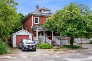 Property for Rent, 36 Arnold Cres #Upper, Richmond Hill, ON
