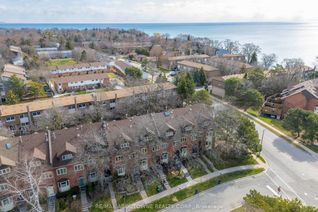 Townhouse for Sale, 45 Tradewind Dr, Oakville, ON